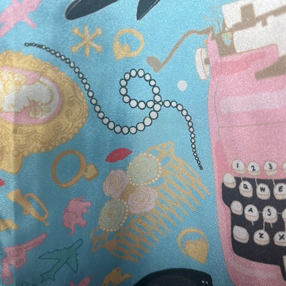 NWT KAREN MABON 🥐☕️ Breakfast At Tiffany’s Set - Picture 9 of 11